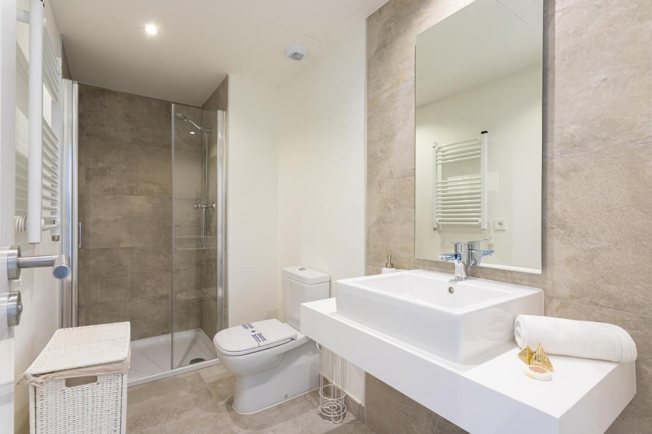 Green Infinity Luxury Apartment By Ghr Rentals Estepona Exterior foto